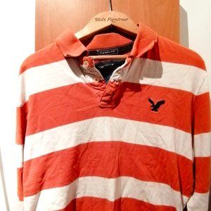 Vintage American Eagle Polo(2005)